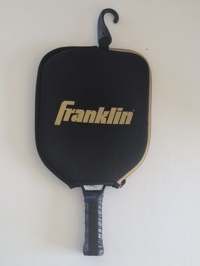 Franklin Sports Pilot Pickleball Paddle